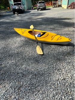 Kayaks