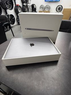 Mac-book air 13