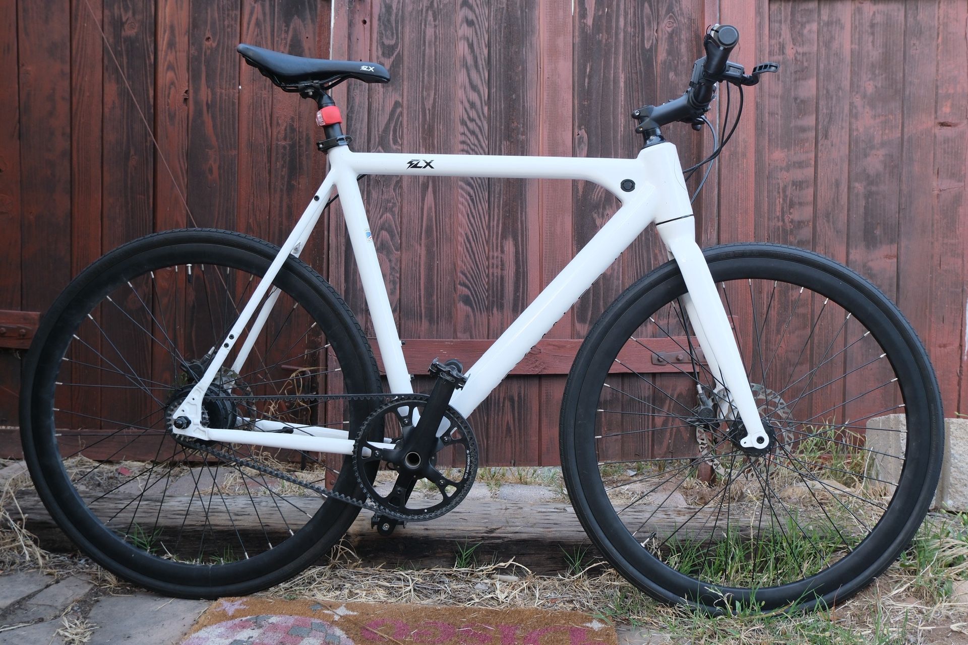 FLX Babymaker 2 E-Bike