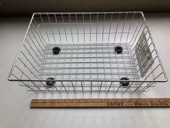 Wire Basket Tray (Several Available)