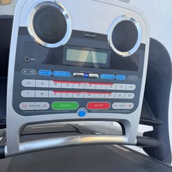 Pro Form Treadmill 415 LT