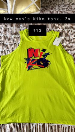 Men’s New Clothing 