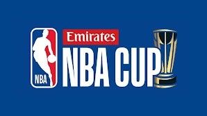 Tickets For The NBA Emirates Cup At T-Mobile Arena