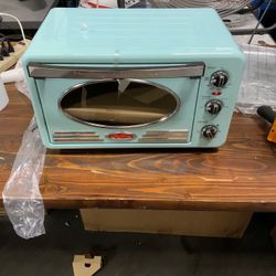Nostalgia Air Fryer Oven