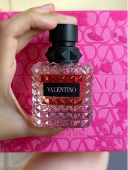 Valentino born in roma