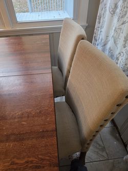 Kitchen Table