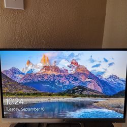 Hp 27 inch monitor