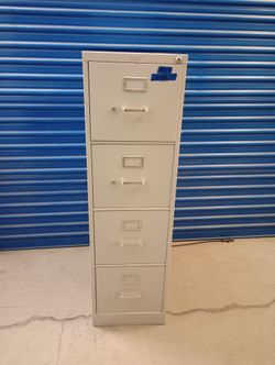 Metal File Cabinet Letter Size With Key
