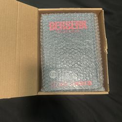 Berserk Deluxe Edition 1
