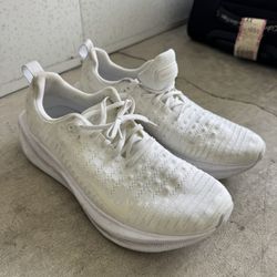 Nike React Infinity Run Flyknit 4 size 12 men’s