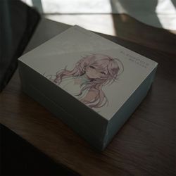 MOONDROP Blessing 3 Earphone