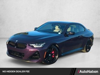 2023 BMW M240