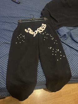 Sp5der 0g Web Pants 