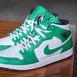 New condition jordan 1