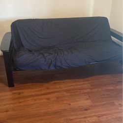 Futon Sofa