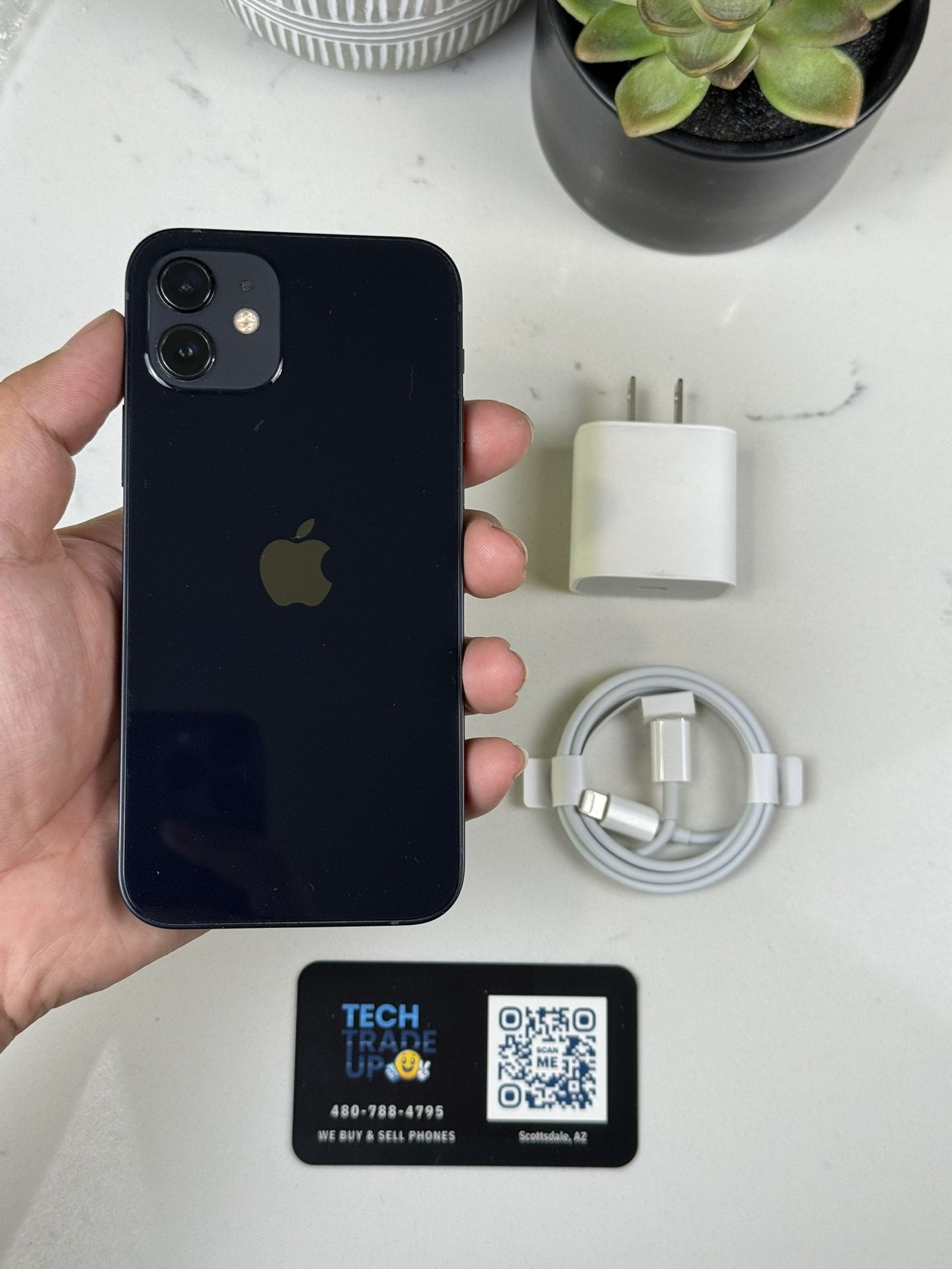 iPhone 12 128Gb Unlocked