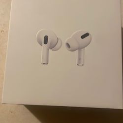 Apple AirPods Pro’s (1st Gen) 