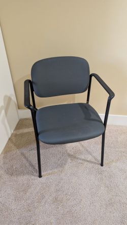 Free chair