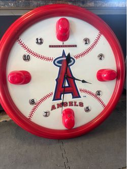 Wall clock