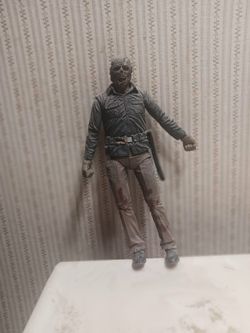 Jason Voorhees From The Movie New Blood