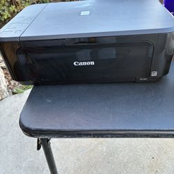 Cannon Pixma Printer