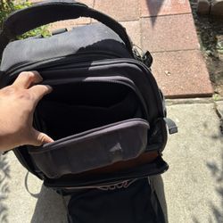 Klein Tools Back Pack Pro