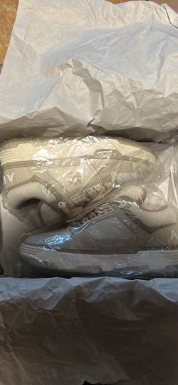 Amiri MA-1 Alabaster Birch designer shoes