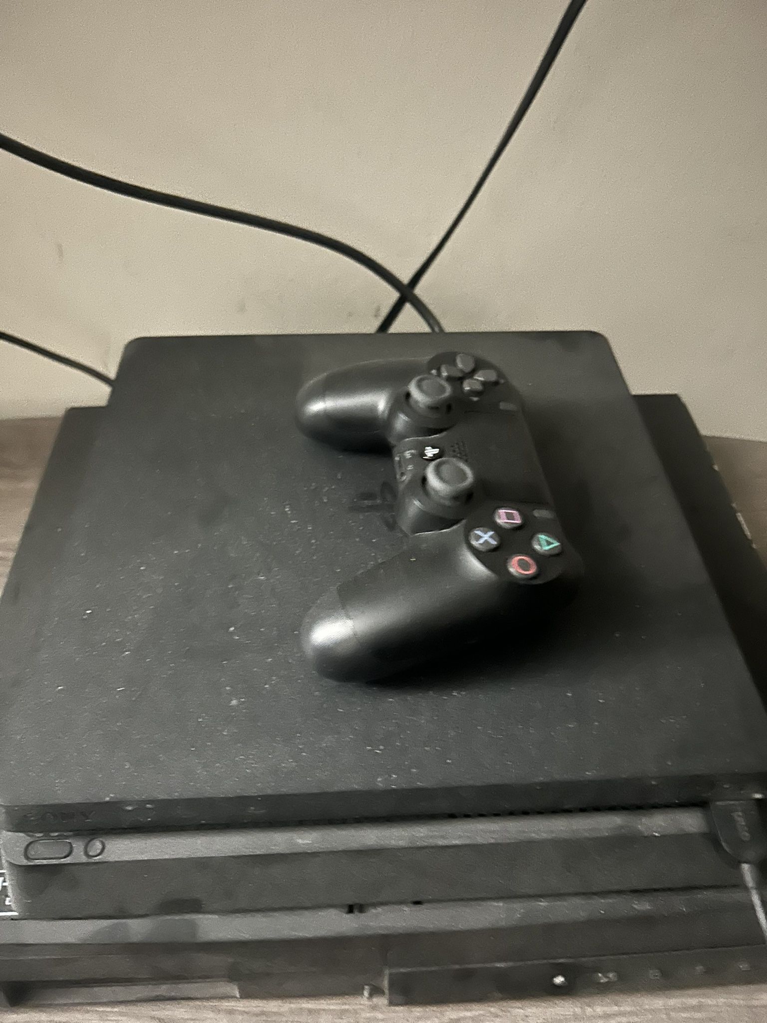 PS4