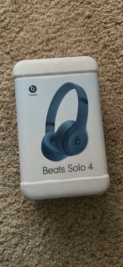 Beats Solo 4