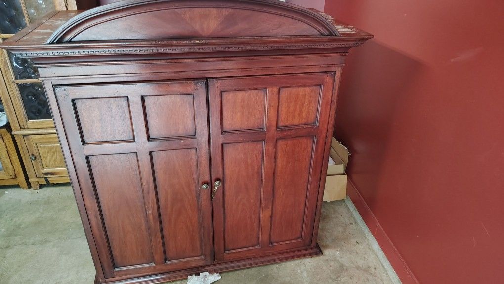 TV Or Dresser