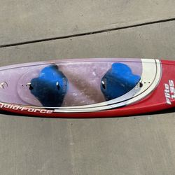 Liquid Force Flite Wakeboard 