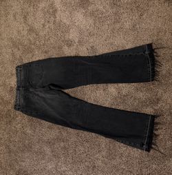 Jeans pants Zara