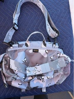 Supreme funny  bag