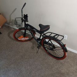 Nel Lusso Huffy Bike