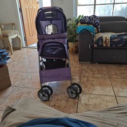 Doggy Stroller