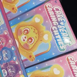 Care Bears 