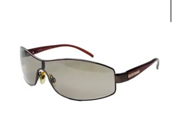 Authentic Chanel Sunglasses 