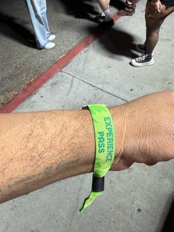 Sunday Day Trip Ticket