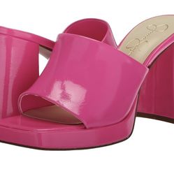 Jessica Simpson. Shoes Size 8 New 