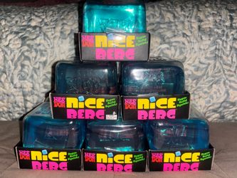 Needoh Nice Berg