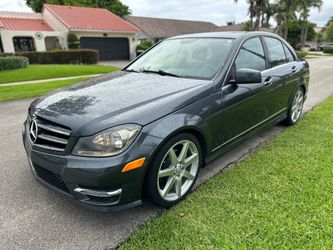 💥 2014 Mercedes C300 Only 72k miles‼️💥