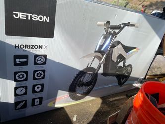Jetson e bike
