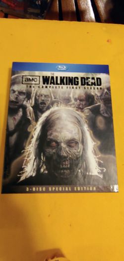 The Walking Dead