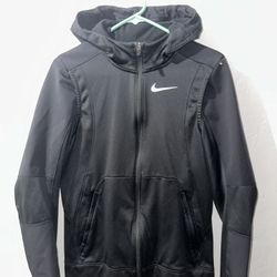 Nike Thermal Hoodie 