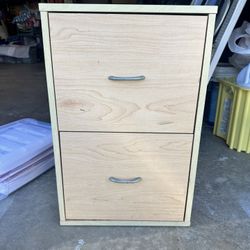 Filing Cabinet 