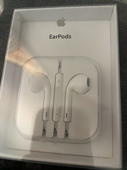 Apple EarPods