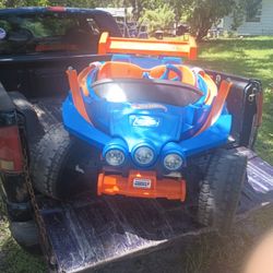 Hot Wheel No Battery No Charger 