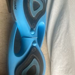 Gotrax Hoverboard 