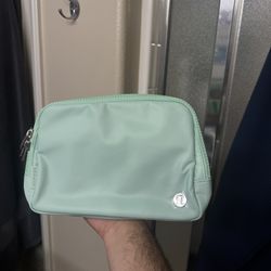 Brand new Lululemon side bag