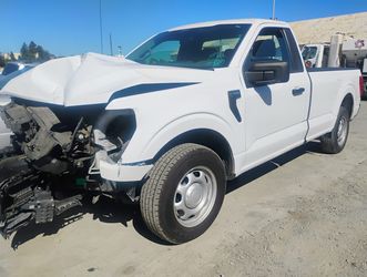 2021 Ford F-250 Super Duty